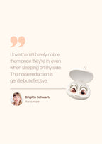 Sleep Earplugs • Sound Proof