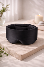 Silk Sleep Mask • Pressure Free