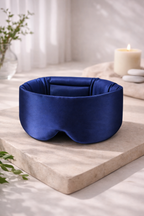 Silk Sleep Mask • Pressure Free