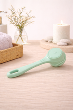 Electric Body Brush • Deep Cleansing