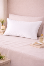 Mulberry Silk Pillowcase • Skin Protection