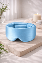 Silk Sleep Mask • Pressure Free
