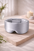 Silk Sleep Mask • Pressure Free