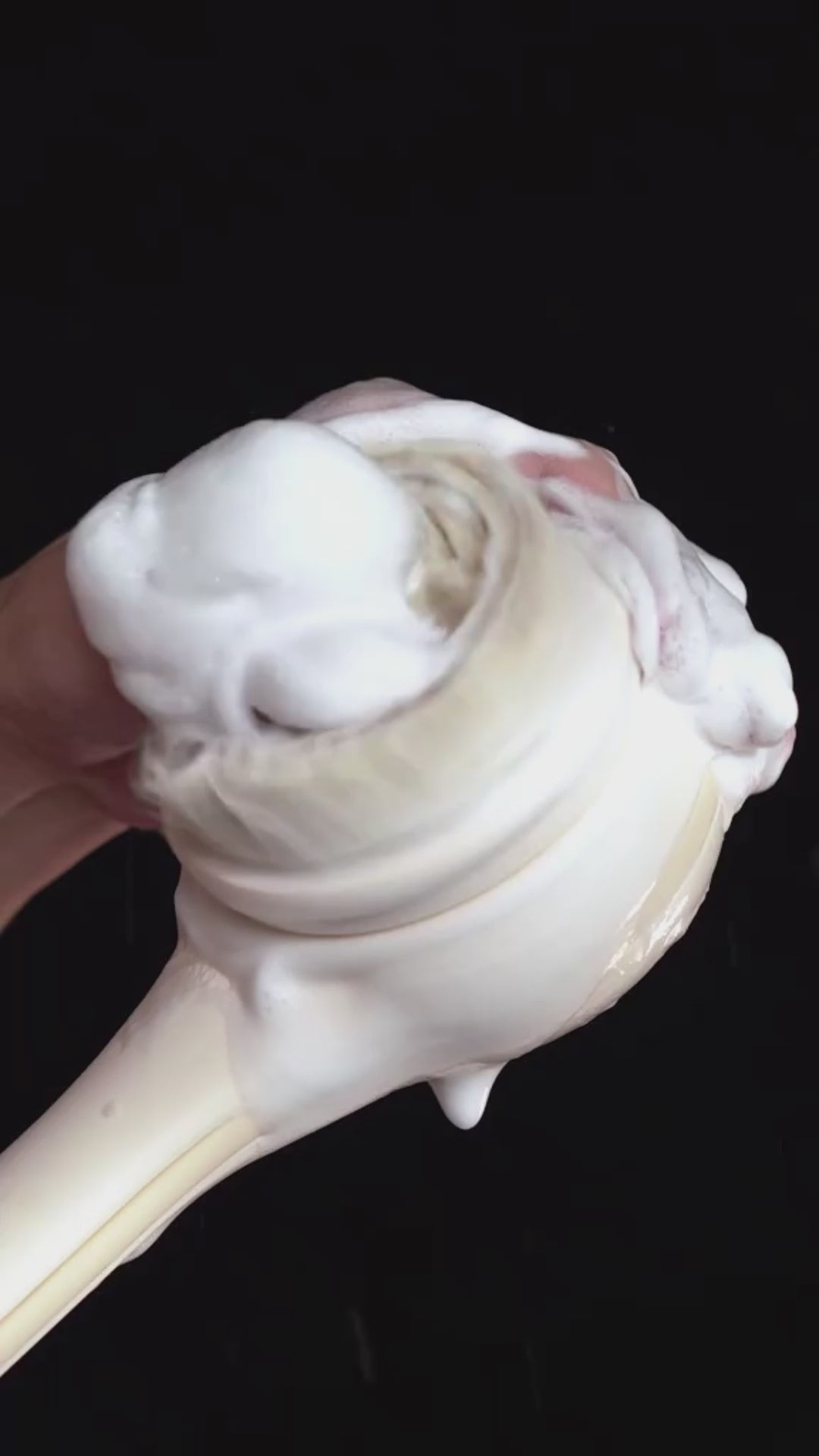 Electric Body Brush • Deep Cleansing