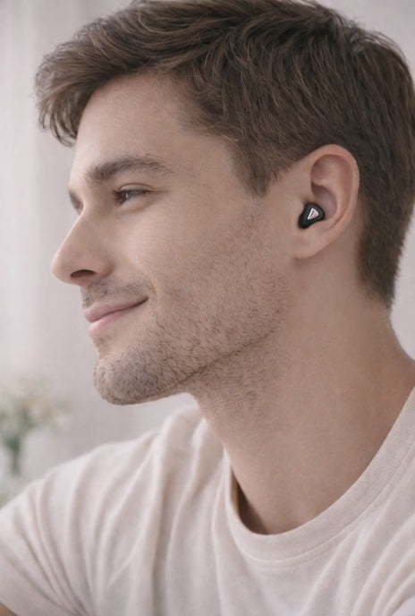 Sleep Earplugs • Sound Proof