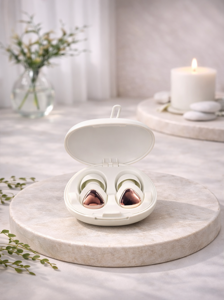 Sleep Earplugs • Sound Proof